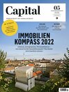 Cover image for Capital: May 01 2022